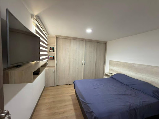 Apartamento en venta en Calasanz, Medellín · foto 13 de 23