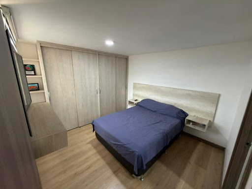 Apartamento en venta en Calasanz, Medellín · foto 14 de 23