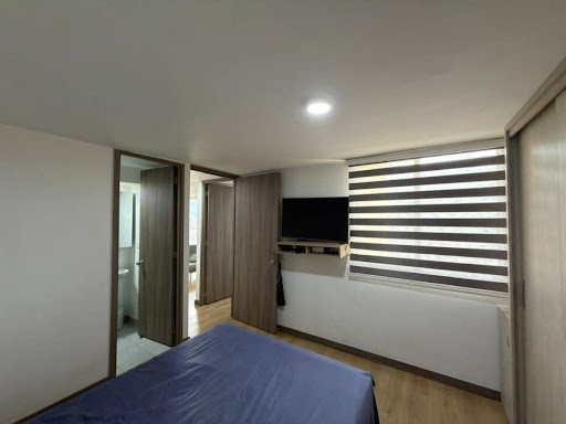 Apartamento en venta en Calasanz, Medellín · foto 15 de 23