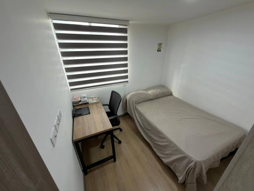 Apartamento en venta en Calasanz, Medellín · foto 16 de 23