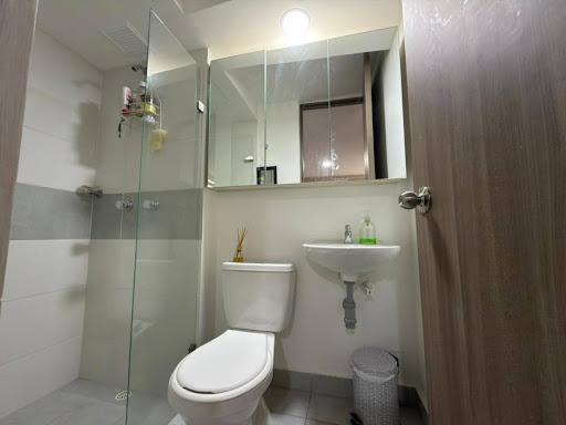 Apartamento en venta en Calasanz, Medellín · foto 18 de 23