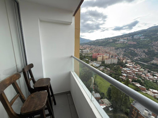 Apartamento en venta en Calasanz, Medellín · foto 20 de 23