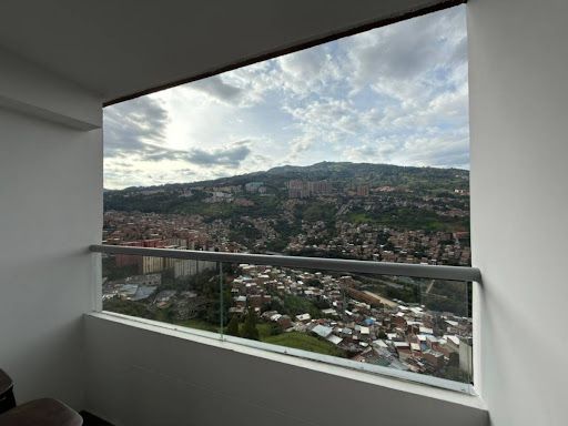 Apartamento en venta en Calasanz, Medellín · foto 21 de 23