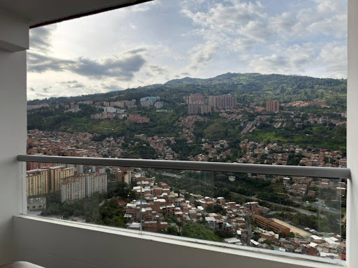 Apartamento en venta en Calasanz, Medellín · foto 22 de 23