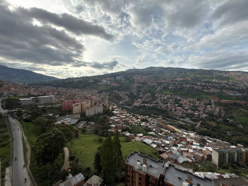 Apartamento en venta en Calasanz, Medellín · foto 23 de 23