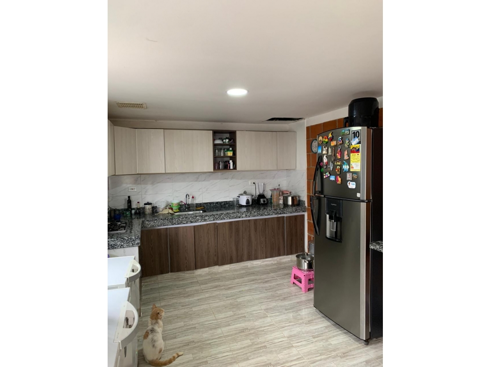 Casa en venta en El Chaquiro, Dosquebradas · foto 2 de 22