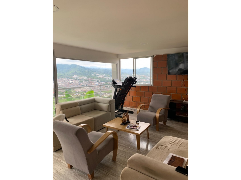 Casa en venta en El Chaquiro, Dosquebradas · foto 4 de 22