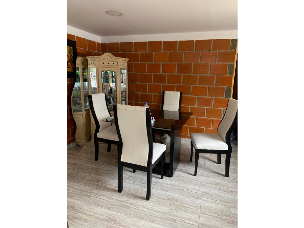 Casa en venta en El Chaquiro, Dosquebradas · foto 7 de 22