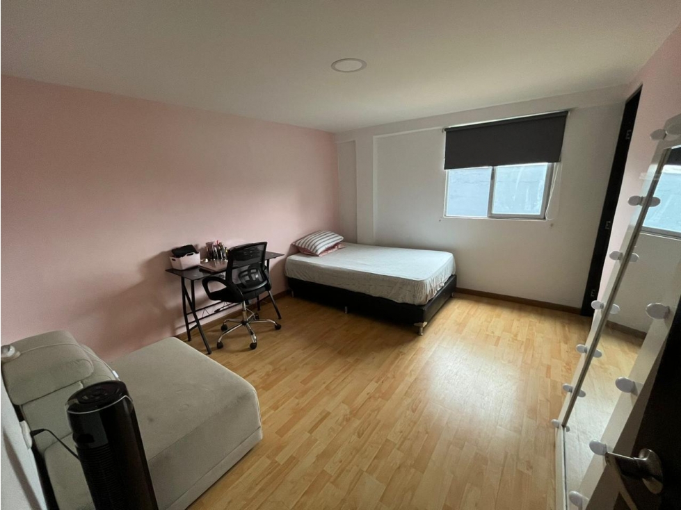 Casa en venta en El Chaquiro, Dosquebradas · foto 9 de 22