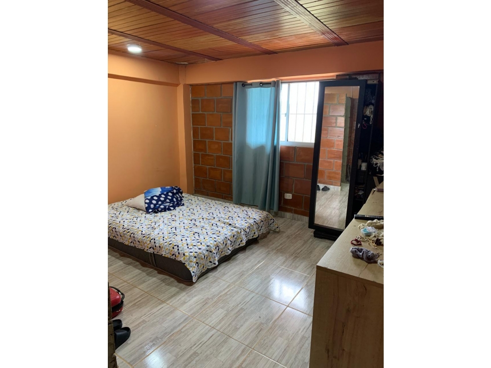 Casa en venta en El Chaquiro, Dosquebradas · foto 11 de 22