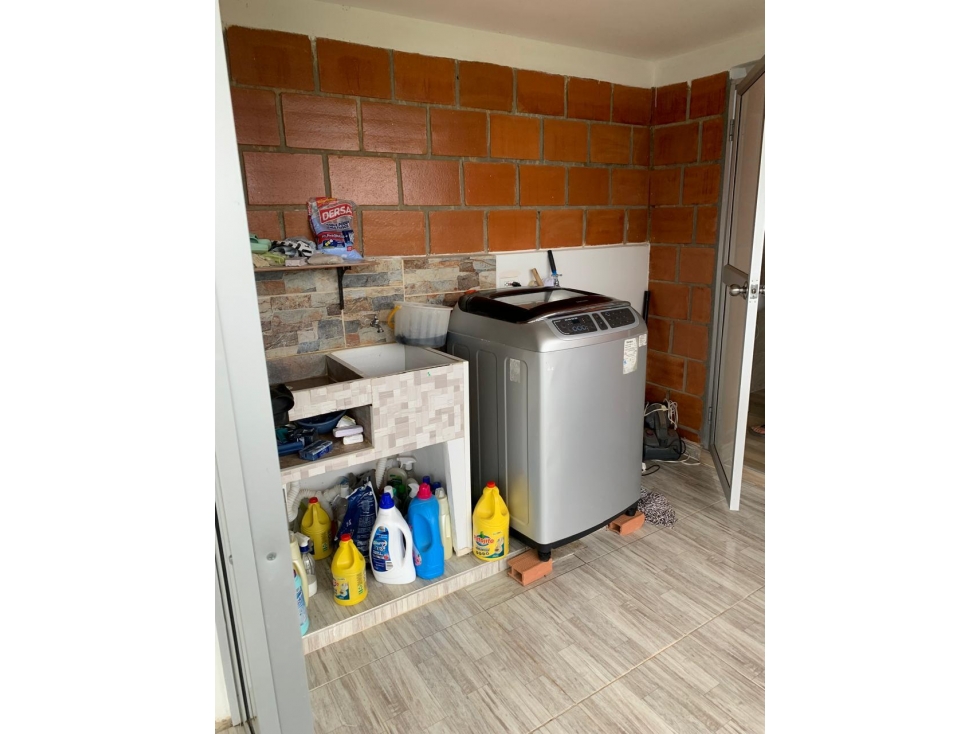 Casa en venta en El Chaquiro, Dosquebradas · foto 13 de 22