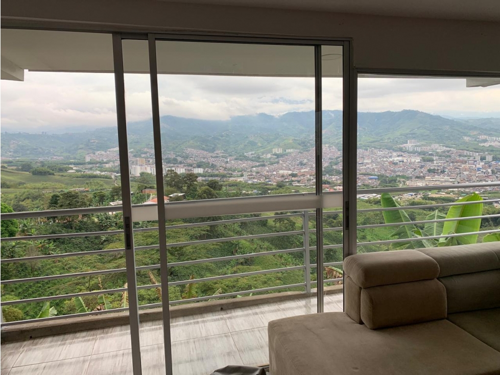 Casa en venta en El Chaquiro, Dosquebradas · foto 14 de 22