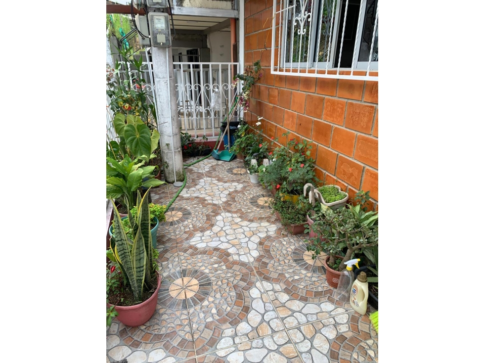 Casa en venta en El Chaquiro, Dosquebradas · foto 17 de 22