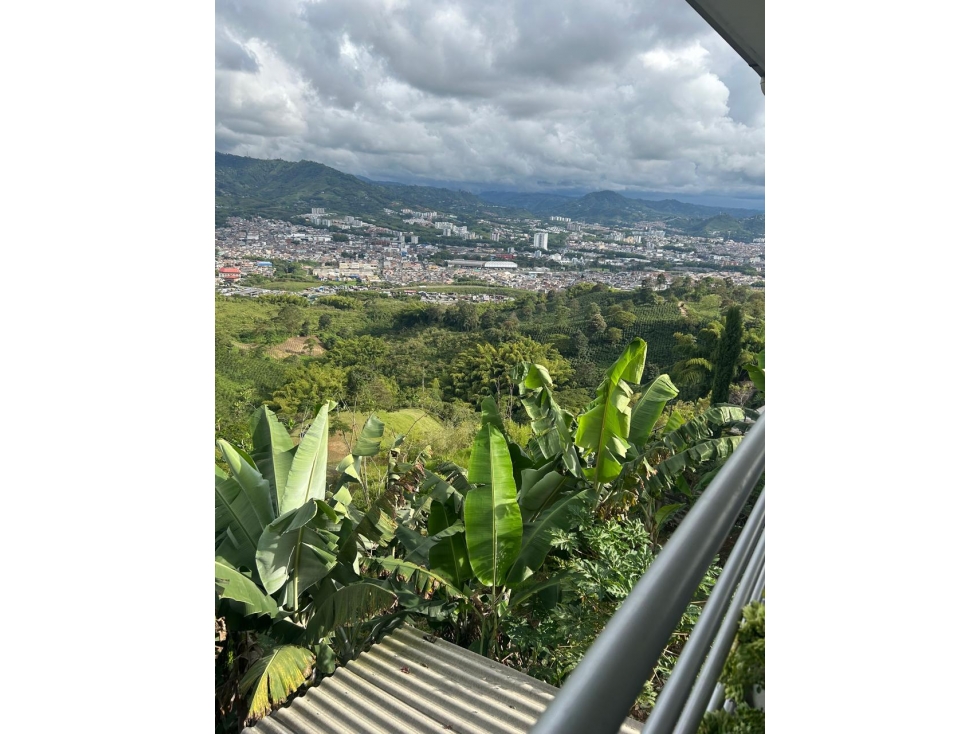 Casa en venta en El Chaquiro, Dosquebradas · foto 18 de 22