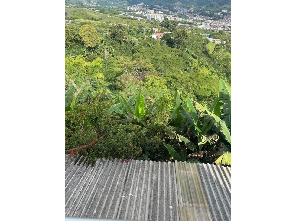 Casa en venta en El Chaquiro, Dosquebradas · foto 19 de 22