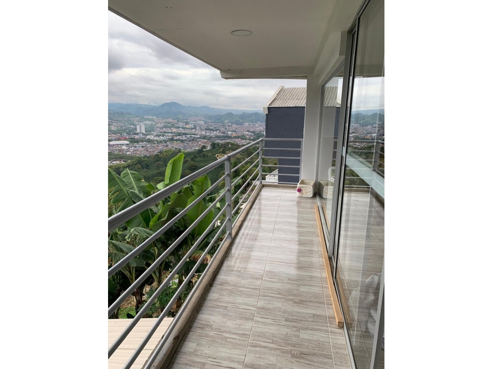 Casa en venta en El Chaquiro, Dosquebradas · foto 21 de 22
