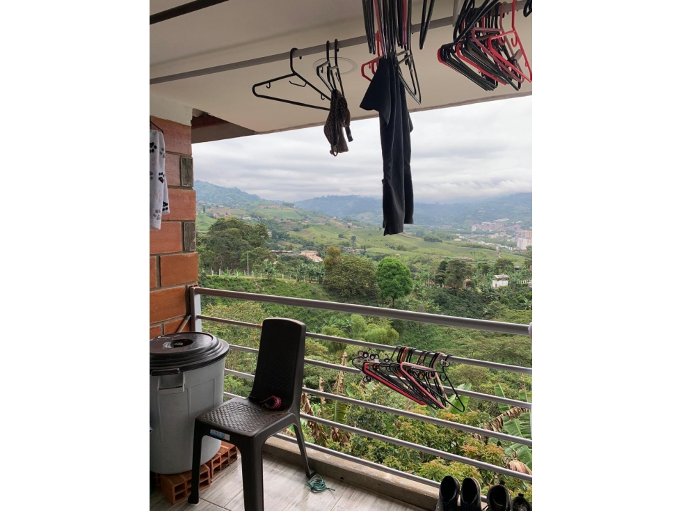 Casa en venta en El Chaquiro, Dosquebradas · foto 22 de 22