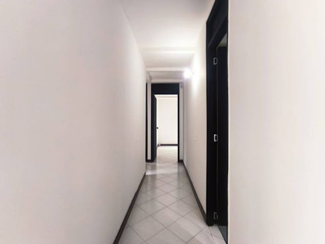 Apartamento de 4 alcobas en arriendo en El Diamante 2, Medellín, 95 m² · foto 7 de 24