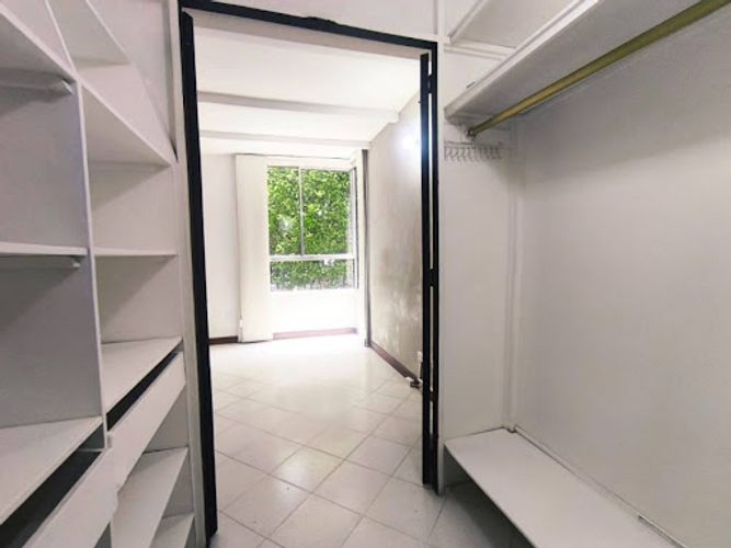 Apartamento de 4 alcobas en arriendo en El Diamante 2, Medellín, 95 m² · foto 11 de 24