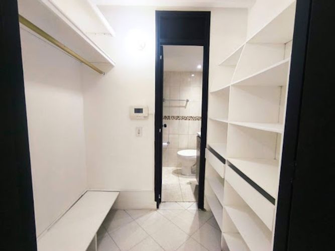 Apartamento de 4 alcobas en arriendo en El Diamante 2, Medellín, 95 m² · foto 12 de 24