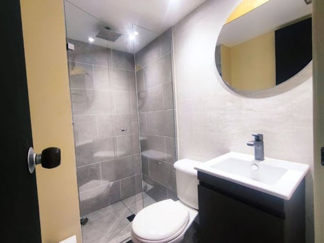 Apartamento de 4 alcobas en arriendo en El Diamante 2, Medellín, 95 m² · foto 13 de 24