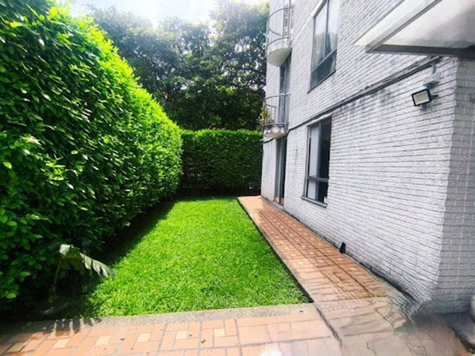 Apartamento de 4 alcobas en arriendo en El Diamante 2, Medellín, 95 m² · foto 24 de 24