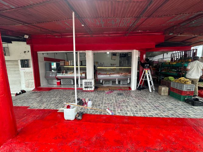 Local en venta en Castilla Grande, Armenia, 20 m² · foto 2 de 9