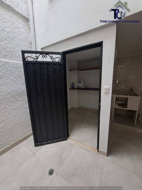 Casa de 5 alcobas en venta en La Floresta, Bucaramanga, 250 m² · foto 12 de 19