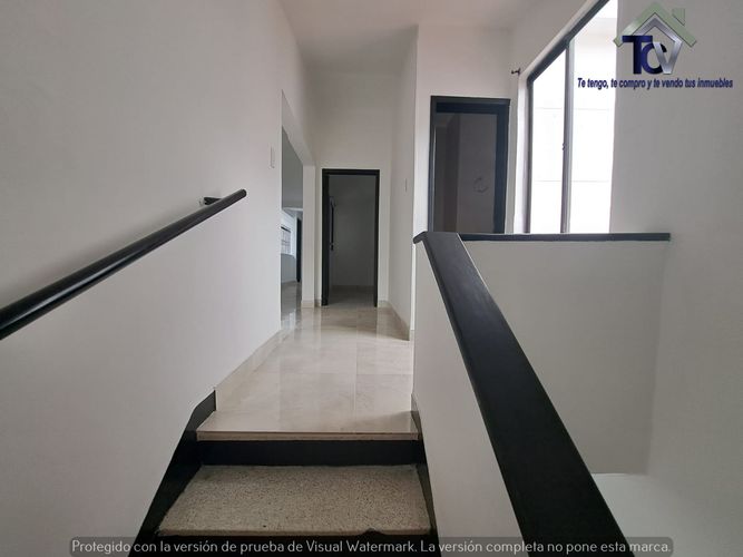 Casa de 5 alcobas en venta en La Floresta, Bucaramanga, 250 m² · foto 17 de 19