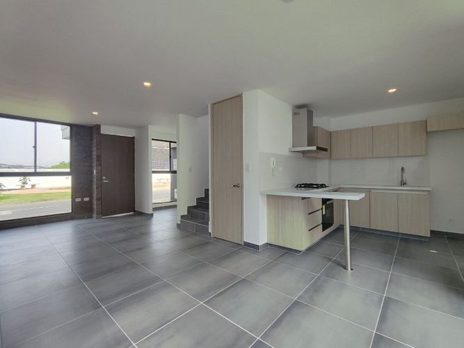 Casa de 3 alcobas en venta en Bocono, Villa del Rosario, 106 m² · foto 2 de 15