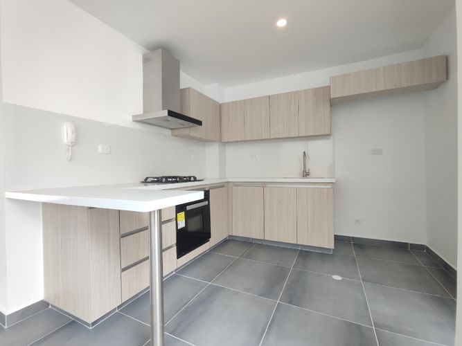 Casa de 3 alcobas en venta en Bocono, Villa del Rosario, 106 m² · foto 3 de 15