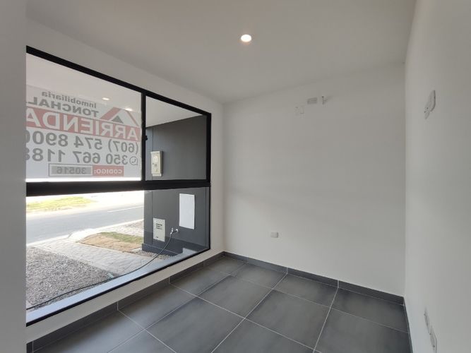 Casa de 3 alcobas en venta en Bocono, Villa del Rosario, 106 m² · foto 4 de 15