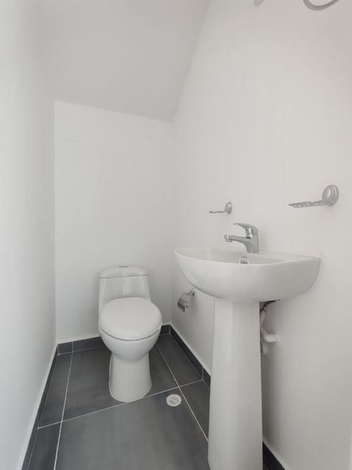 Casa de 3 alcobas en venta en Bocono, Villa del Rosario, 106 m² · foto 5 de 15