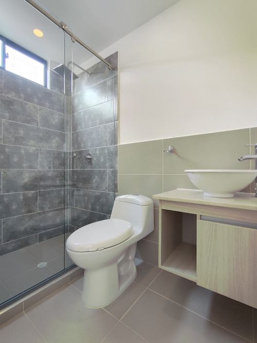 Casa de 3 alcobas en venta en Bocono, Villa del Rosario, 106 m² · foto 9 de 15