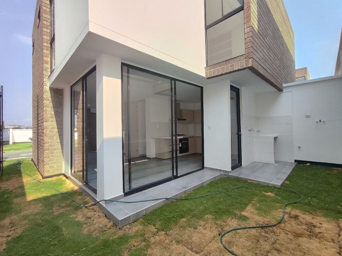 Casa de 3 alcobas en venta en Bocono, Villa del Rosario, 106 m² · foto 14 de 15