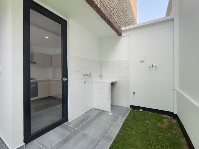 Casa de 3 alcobas en venta en Bocono, Villa del Rosario, 106 m² · foto 15 de 15