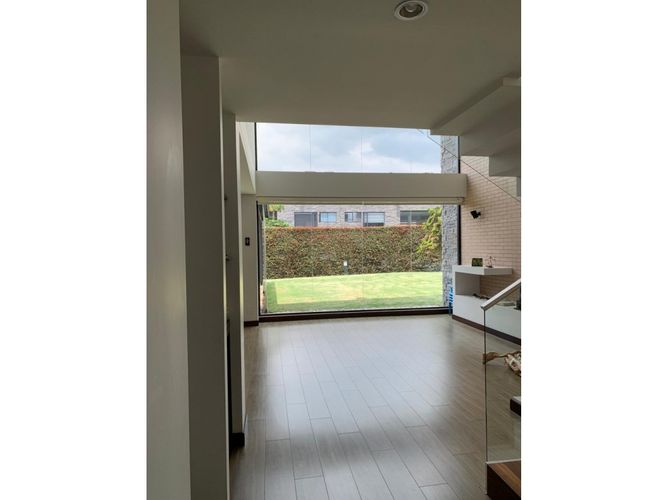 Casa de 5 alcobas en arriendo en Pueblo Viejo, Cota, 220 m² · foto 4 de 24