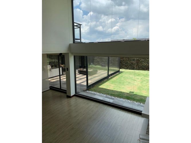 Casa de 5 alcobas en arriendo en Pueblo Viejo, Cota, 220 m² · foto 6 de 24