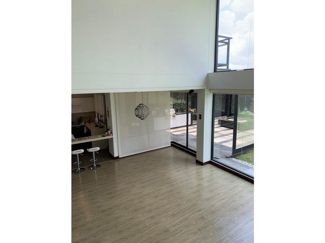 Casa de 5 alcobas en arriendo en Pueblo Viejo, Cota, 220 m² · foto 7 de 24
