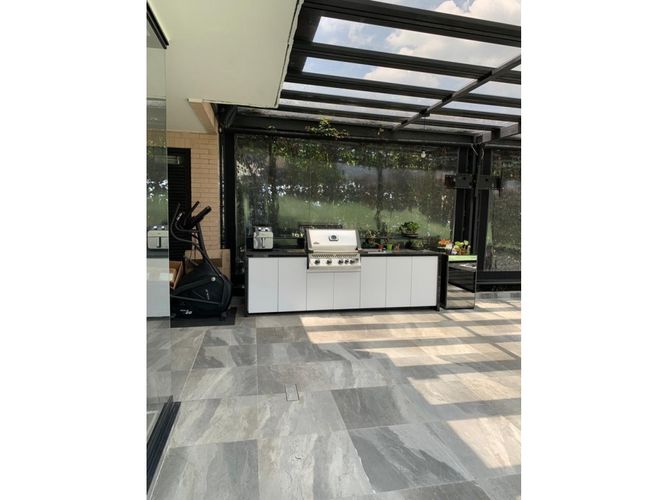 Casa de 5 alcobas en arriendo en Pueblo Viejo, Cota, 220 m² · foto 11 de 24