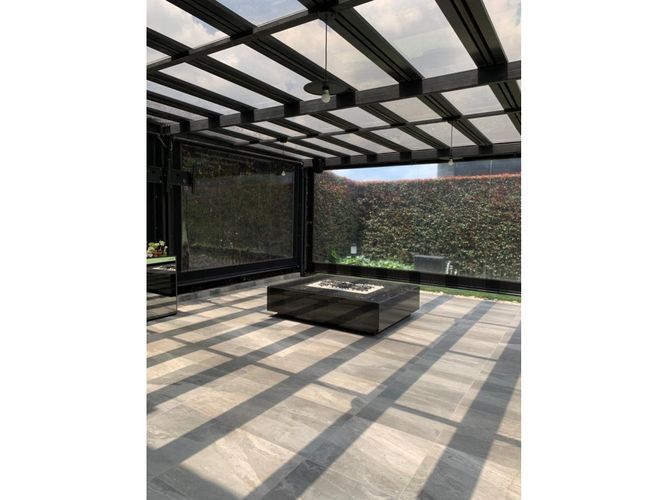 Casa de 5 alcobas en arriendo en Pueblo Viejo, Cota, 220 m² · foto 12 de 24
