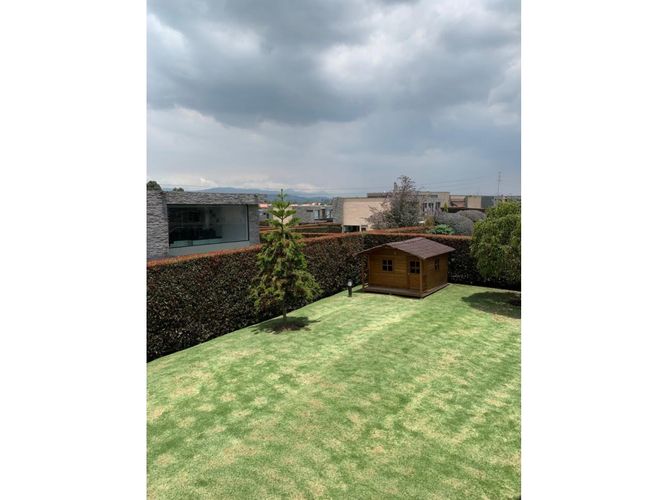 Casa de 5 alcobas en arriendo en Pueblo Viejo, Cota, 220 m² · foto 15 de 24