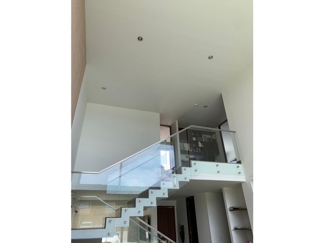 Casa de 5 alcobas en arriendo en Pueblo Viejo, Cota, 220 m² · foto 17 de 24