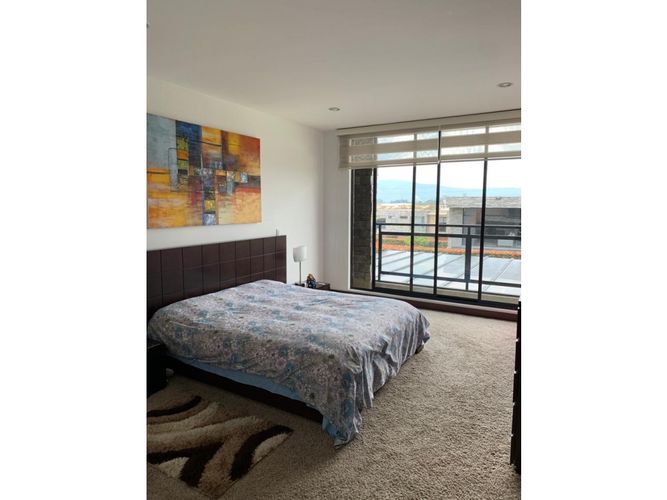 Casa de 5 alcobas en arriendo en Pueblo Viejo, Cota, 220 m² · foto 22 de 24
