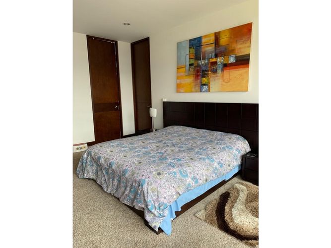Casa de 5 alcobas en arriendo en Pueblo Viejo, Cota, 220 m² · foto 23 de 24