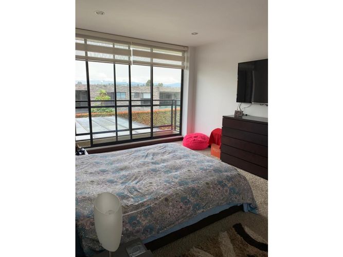Casa de 5 alcobas en arriendo en Pueblo Viejo, Cota, 220 m² · foto 24 de 24