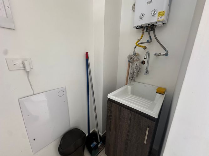 Apartaestudio en venta en Urbanizacion Bosques De Viena, Armenia, 40 m² · foto 3 de 18
