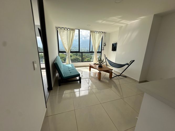 Apartaestudio en venta en Urbanizacion Bosques De Viena, Armenia, 40 m² · foto 4 de 18