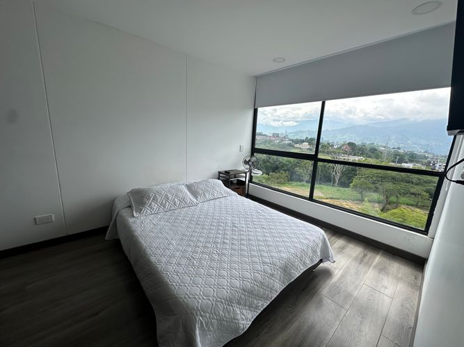 Apartaestudio en venta en Urbanizacion Bosques De Viena, Armenia, 40 m² · foto 9 de 18