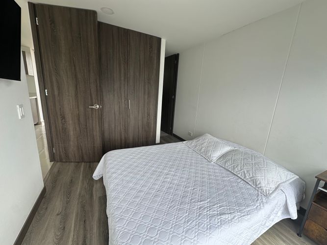 Apartaestudio en venta en Urbanizacion Bosques De Viena, Armenia, 40 m² · foto 10 de 18
